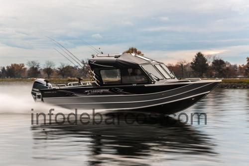 Weldcraft Maverick 220 DV ficha técnica y opiniones